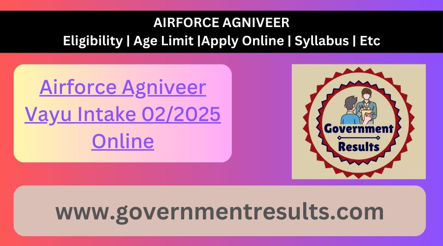 Airforce Form