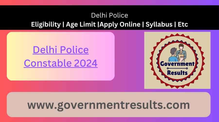 Delhi Police
