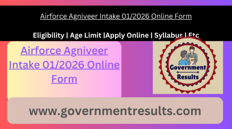 Airforce Agniveer